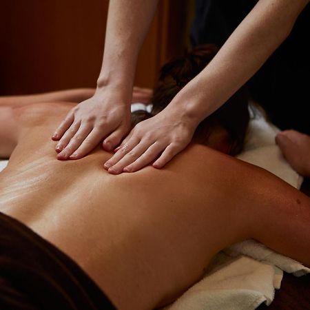 Macdonald Craxton Wood Hotel & Spa Ledsham  Dış mekan fotoğraf