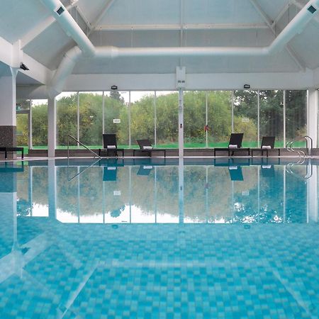 Macdonald Craxton Wood Hotel & Spa Ledsham  Dış mekan fotoğraf