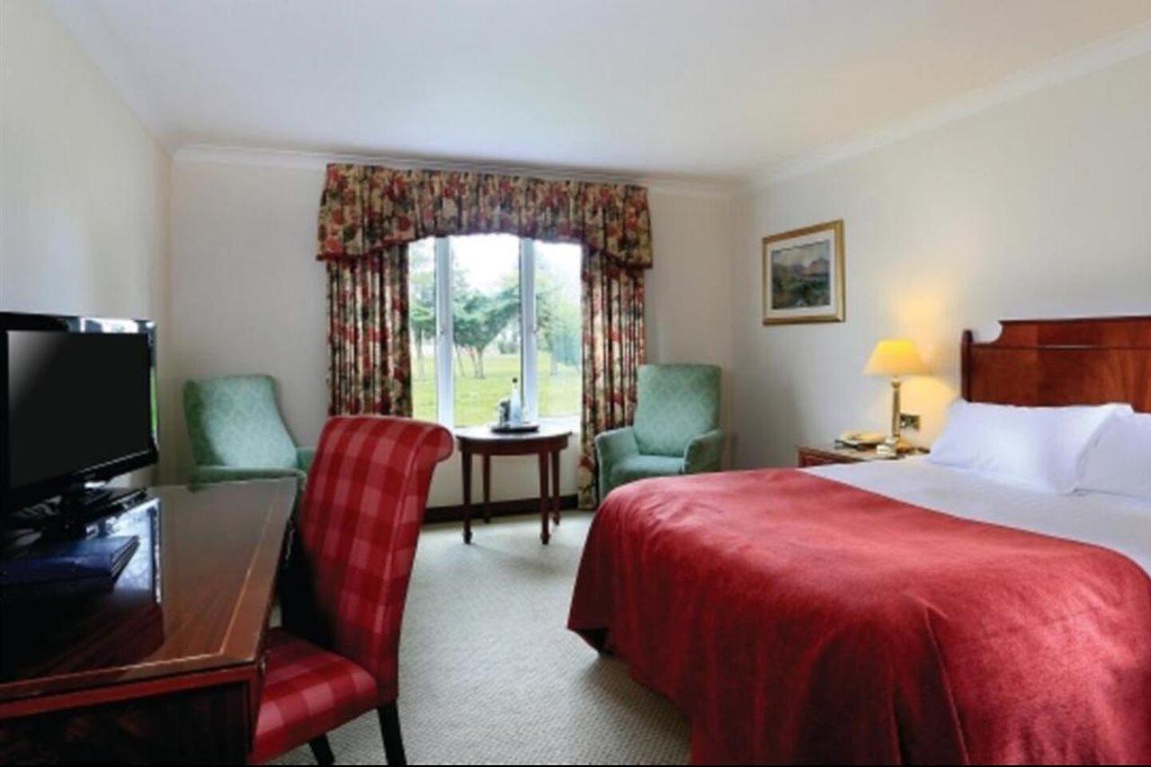 Macdonald Craxton Wood Hotel & Spa Ledsham  Dış mekan fotoğraf