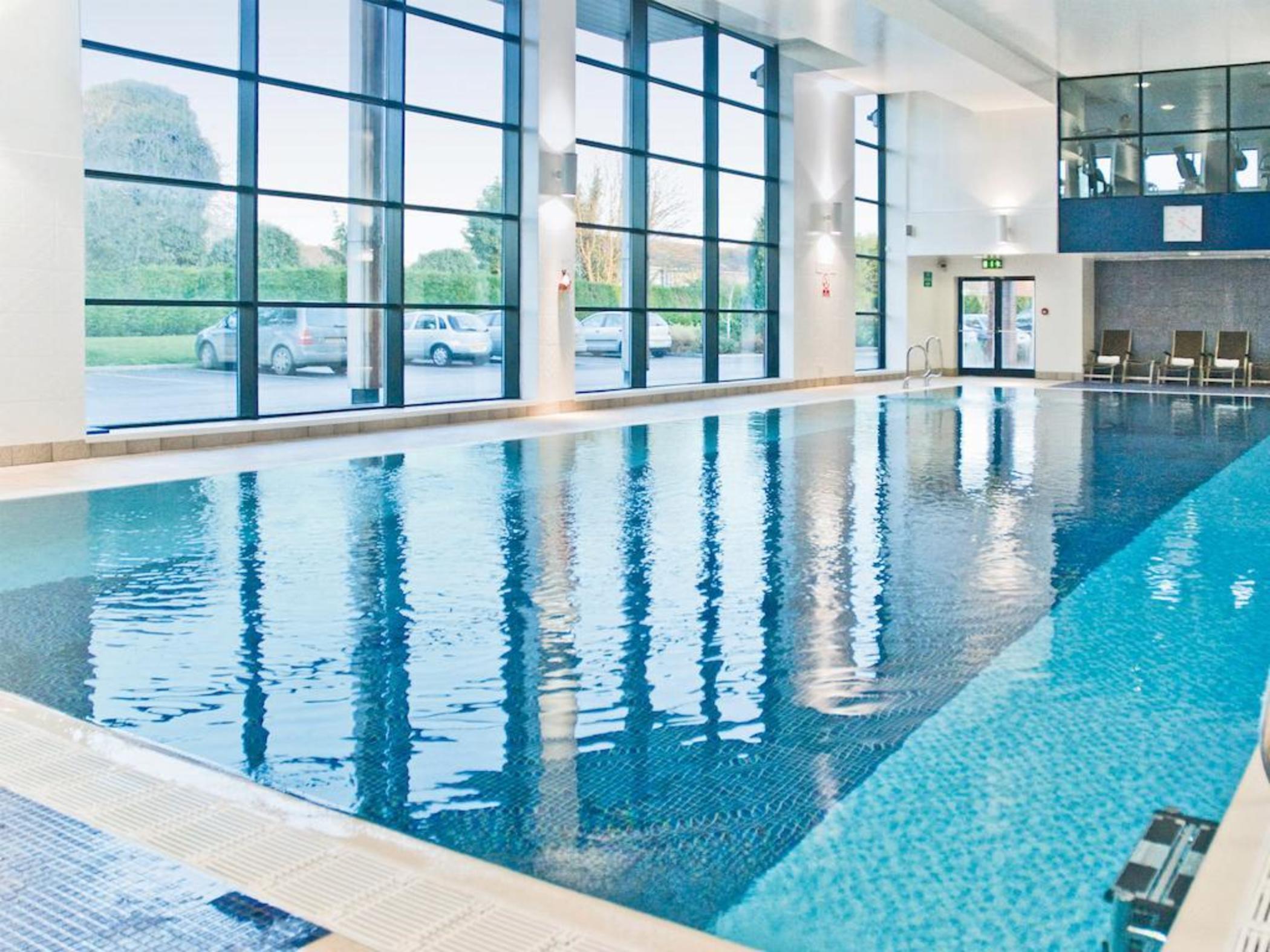 Macdonald Craxton Wood Hotel & Spa Ledsham  Dış mekan fotoğraf