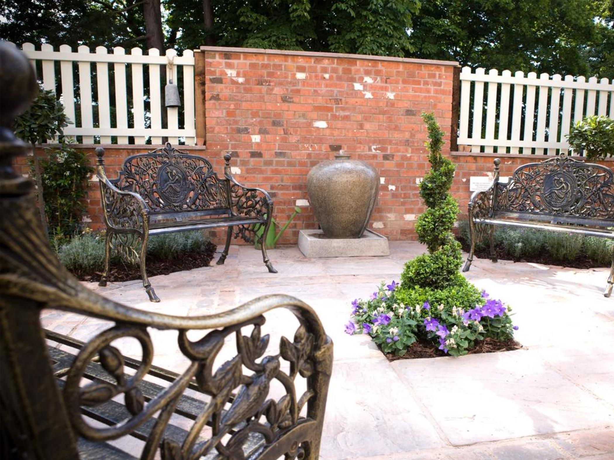 Macdonald Craxton Wood Hotel & Spa Ledsham  Dış mekan fotoğraf