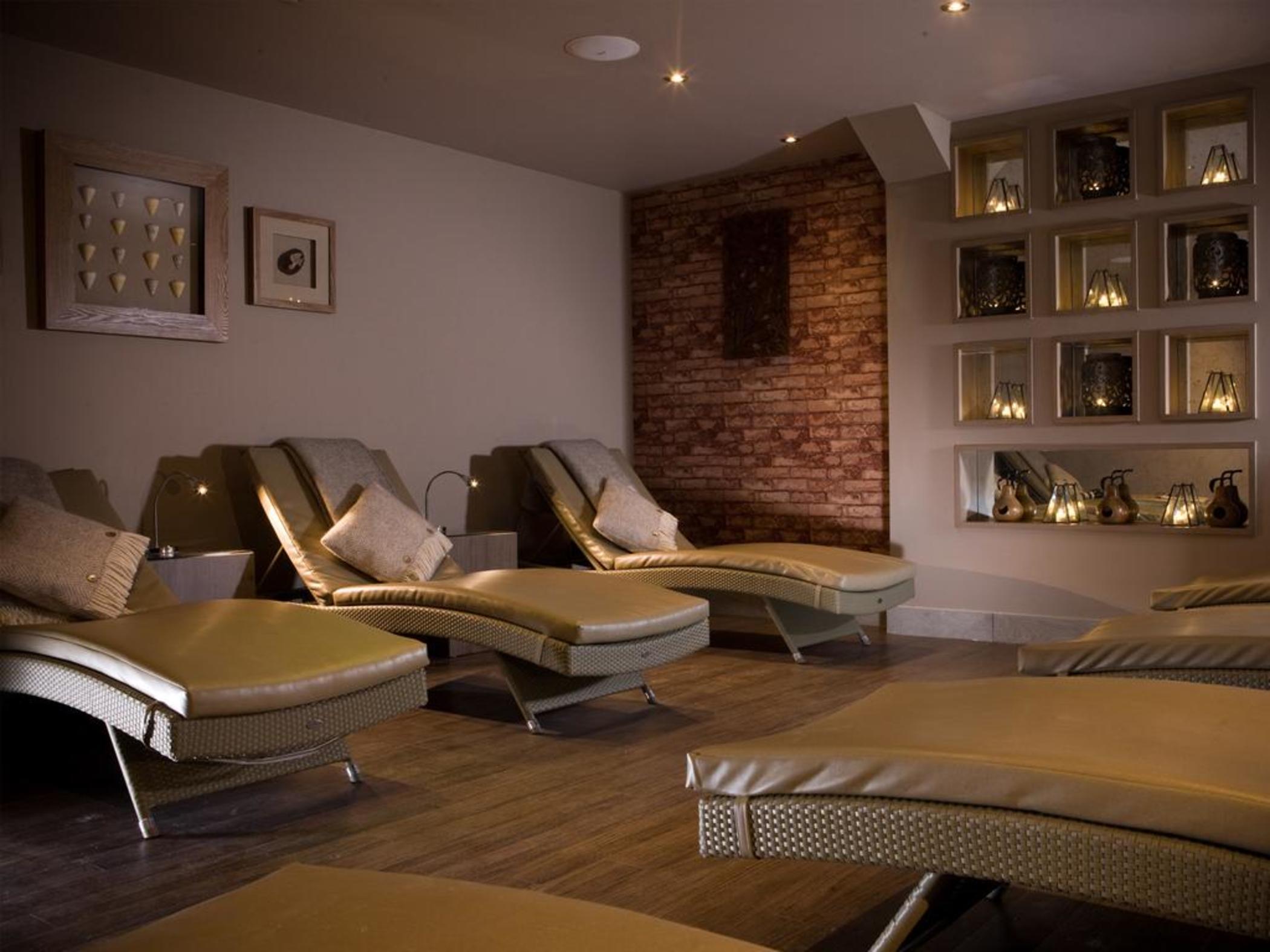 Macdonald Craxton Wood Hotel & Spa Ledsham  Dış mekan fotoğraf
