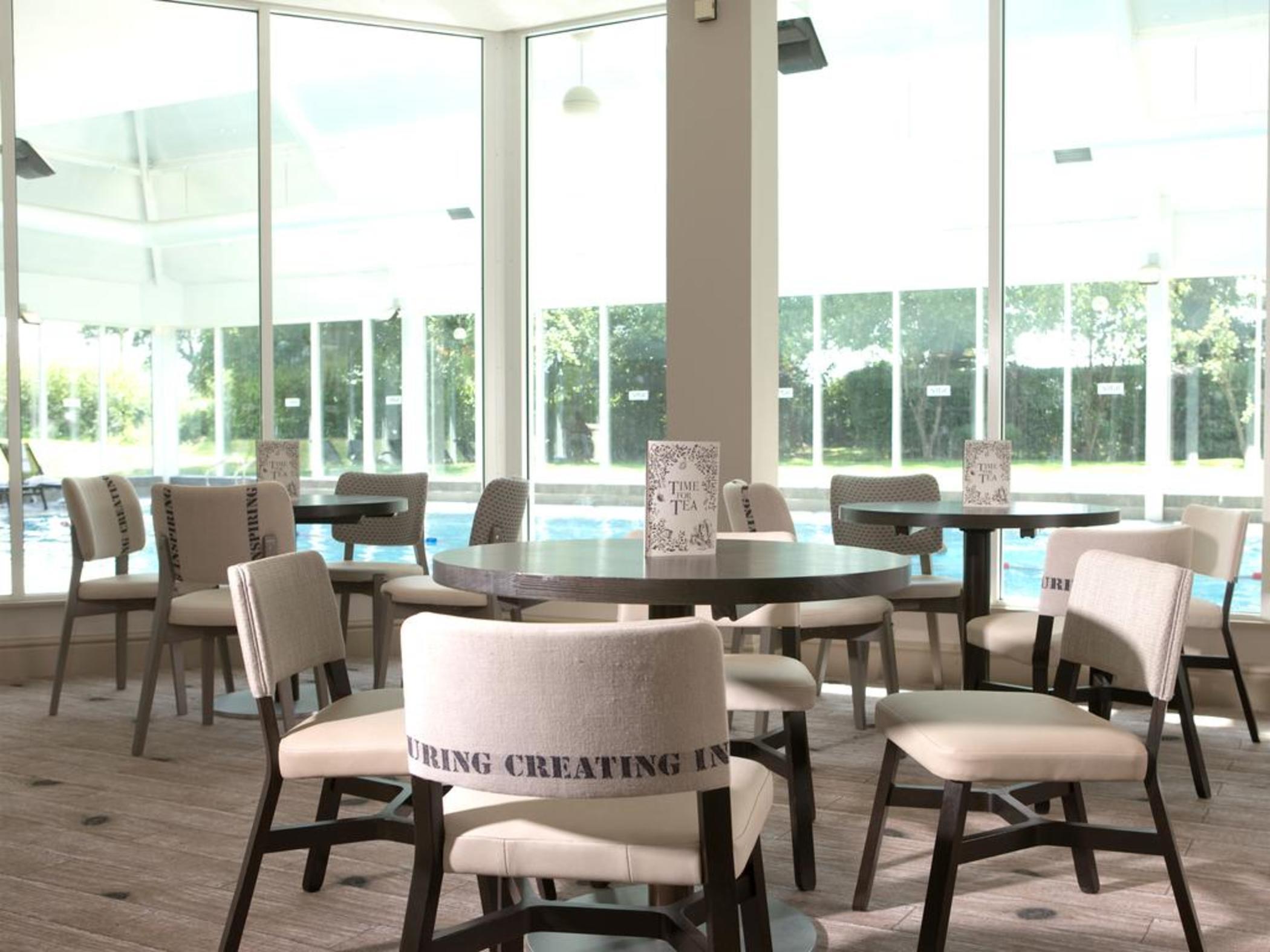 Macdonald Craxton Wood Hotel & Spa Ledsham  Dış mekan fotoğraf